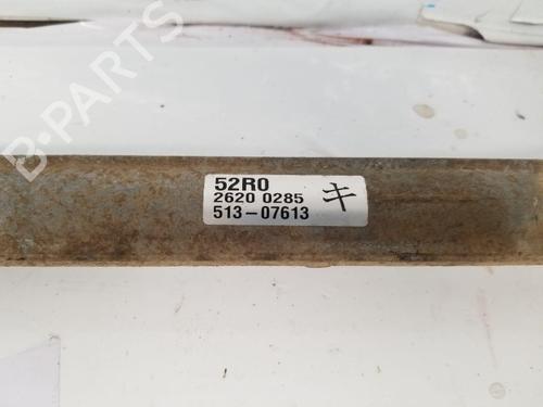 Steering rack SUZUKI SWIFT V (AZ) 1.2 Hybrid (Mild Hybrid) (A2L412) | BP40536843M22 - Image 4