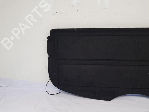 Rear parcel shelf PEUGEOT 207 (WA_, WC_) 1.6 HDi | BP31983529C85 