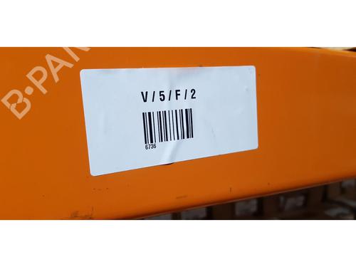 Steering column stalk VOLVO C70 II Convertible (542) D5 | BP30264595I23 