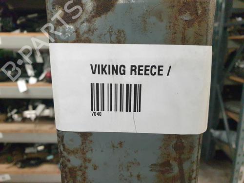 Rear right lock HYUNDAI ix20 (JC) 1.4 | BP22661977C99