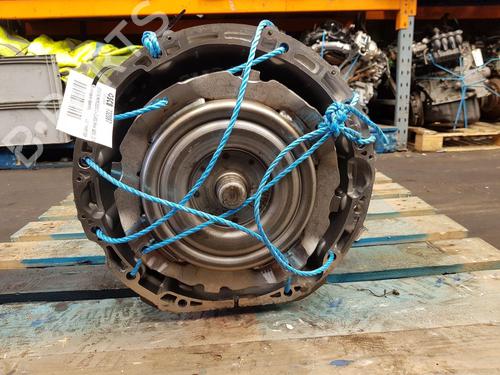 Gearbox MERCEDES-BENZ C-CLASS T-Model (S205) C 200 4-matic (205.243) | BP27620339M3