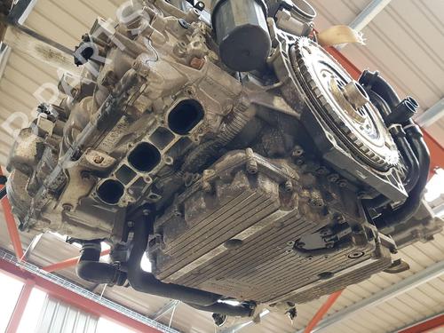 Engine PORSCHE BOXSTER (981) S 3.4 | BP25492674M1