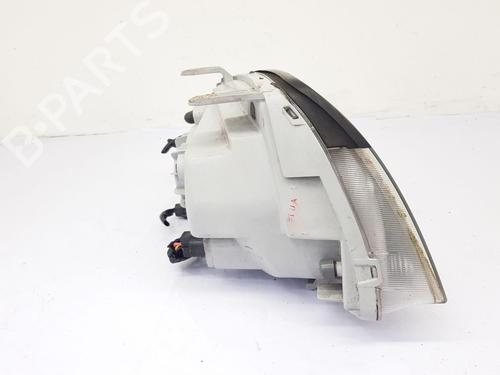 Left headlight HYUNDAI ATOS PRIME (MX) 1.1 | BP36392812C28 - Image 3