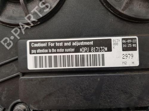 Engine AUDI Q5 (FYB, FYG) SQ5 TFSI quattro | BP27530205M1 