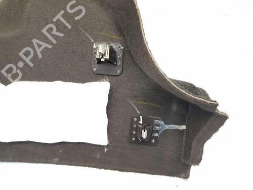 Boot lining BENTLEY CONTINENTAL Convertible (3S_) 4.0 V8 AWD | BP36280874I3  - Image 8
