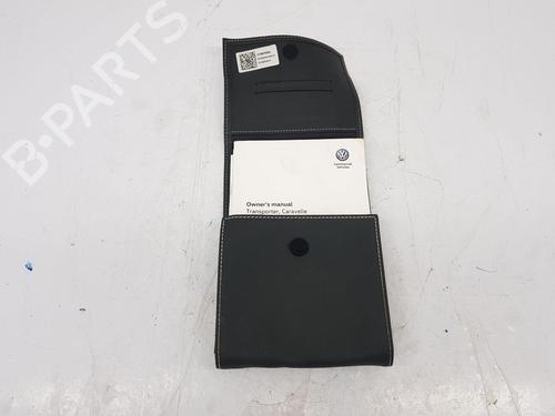 Used Other Other VW TRANSPORTER T6 Van (SGA, SGH, SHA, SHH) 2.0 TDI (102 hp) 33559133 33559133