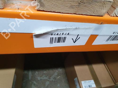 Left front driveshaft FORD FOCUS III 1.0 EcoBoost | BP29815664M38 