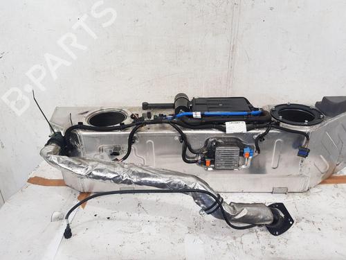 Fuel tank MCLAREN 570S Spider 3.8 | BP22682376C62 