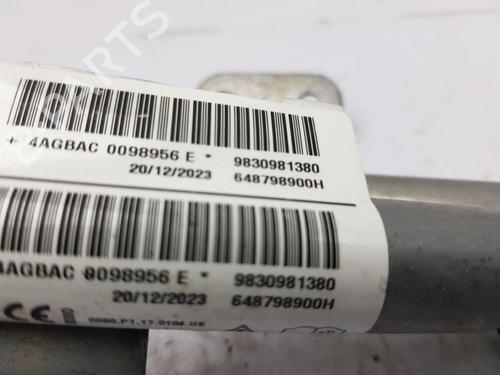 Electronic module PEUGEOT 508 II (FB_, FH_, F3_) PureTech 130 (FBHNSR) | BP35966934M83  - Image 5