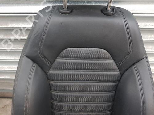 Right front seat ALFA ROMEO GIULIA (952_) 2.2 D (952AFA25, 952AFM25, 952ALA25) | BP28329809C16 