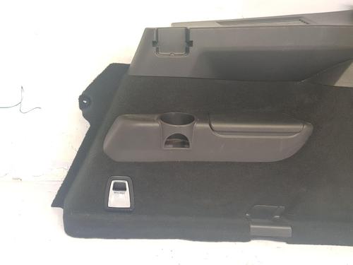 Boot lining VOLVO XC90 II (256) B6 Mild Hybrid AWD | BP33559406I3 - Image 2