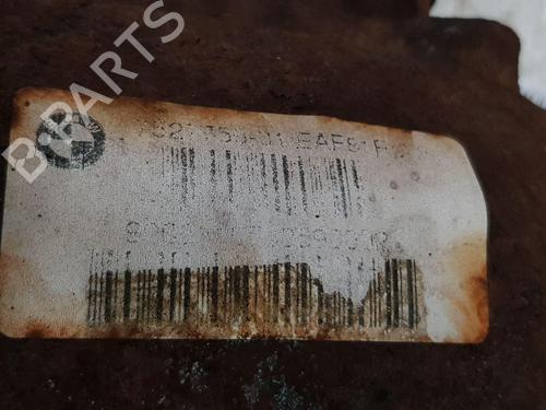 Rear differential BMW 3 Coupe (E92) 330 d | BP29467471M24 