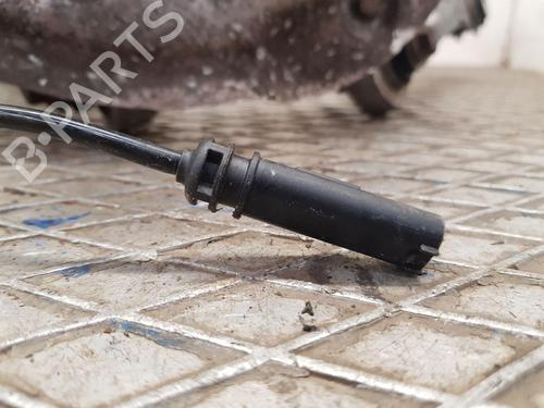 Right rear suspension arm BMW i8 (I12) hybrid | BP29292479M15 
