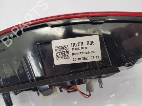 Right tailgate light KIA CEED (CD) 1.6 CRDi 136 | BP34226545C80  - Image 7