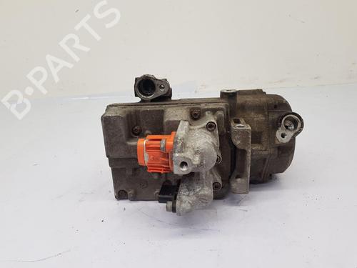 AC compressor NISSAN LEAF (ZE0) Electric | BP34425804M34 - Image 4