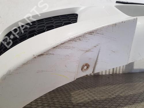 Front bumper BMW X1 (E84) sDrive 18 d | BP29900653C7