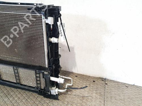 Køler MERCEDES-BENZ E-CLASS (W213) E 350 e (213.050) | BP22679801M31