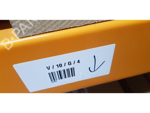 Steering column AUDI A6 C7 Avant (4G5, 4GD) RS6 quattro | BP28482872M21 