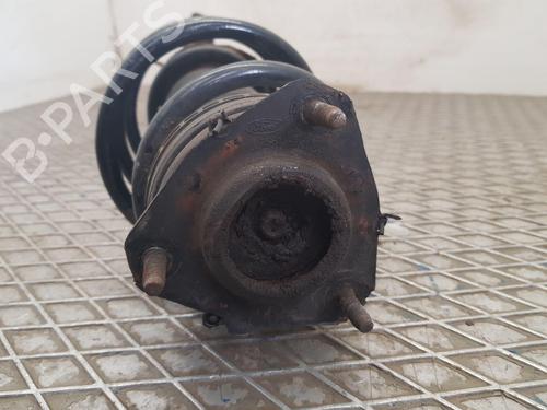 Right front shock absorber FORD FIESTA V (JH_, JD_)  | BP22208364M17 