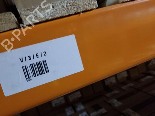 Break pedal BENTLEY CONTINENTAL Convertible (3S_) 4.0 V8 AWD | BP31933025I19