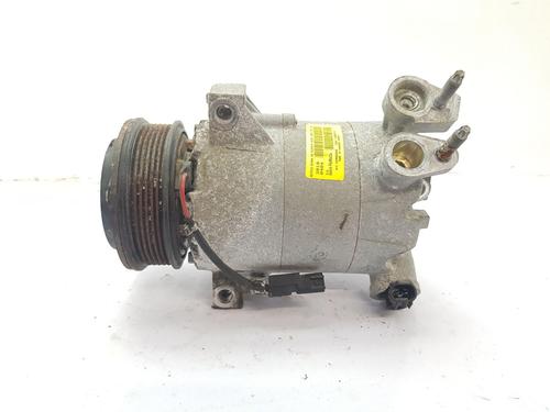 AC compressor FORD FOCUS III 1.0 EcoBoost | BP22203841M34 