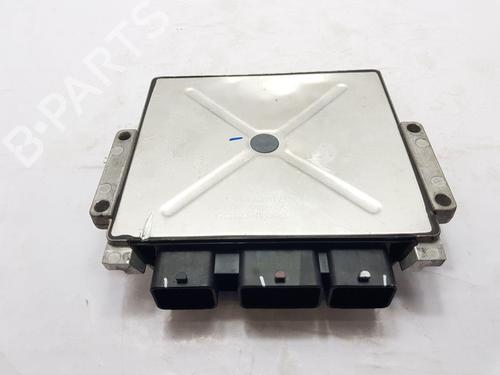 Engine control unit (ECU) FORD MONDEO IV (BA7) 2.0 | BP30839934M57 - Image 8
