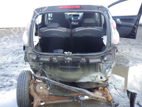 Left mirror CITROËN C1 (PM_, PN_) 1.0 | BP22203945C26 