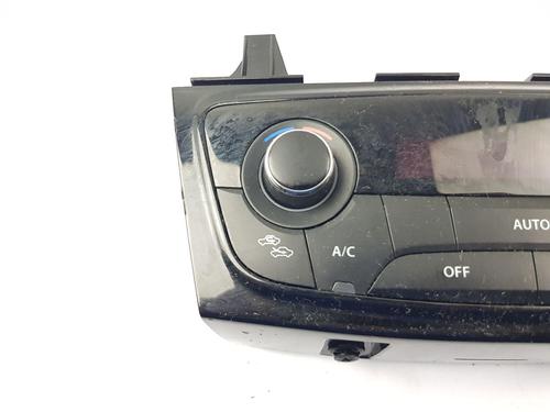 Climate control SUZUKI VITARA (LY) 1.0 (APK 310) | BP29641756I5 