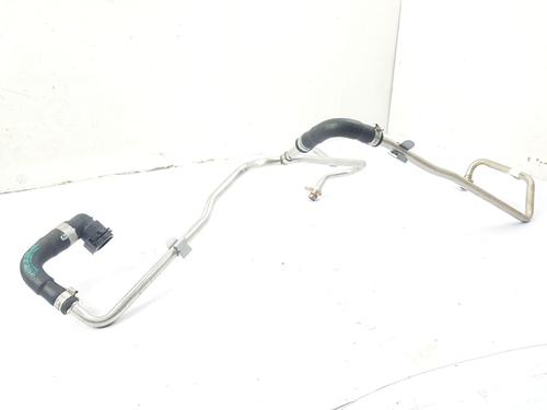 Intercooler pipe BMW 4 Coupe (G22, G82)  | BP29620490M127 