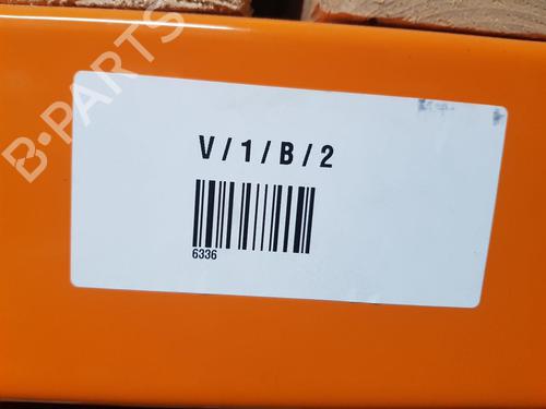 Electronic module VAUXHALL ASTRA Mk VI (J) (P10) 1.4 | BP36342835M83 - Image 8