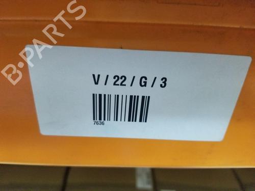 Suspension compressor AUDI A5 (8T3) RS5 quattro | BP22683385M103 