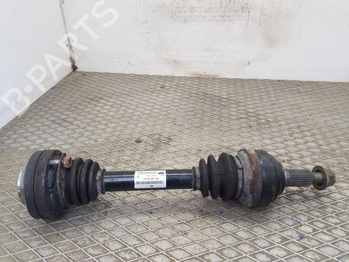 Used Left rear driveshaft PORSCHE 911 (991) 4.0 GT3 (500 hp) 30580811