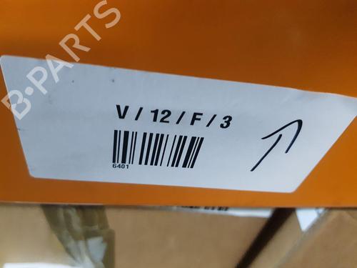 Front left seatbelt MERCEDES-BENZ GLB (X247) GLB 200 d (247.612) | BP33186265I26  - Image 7