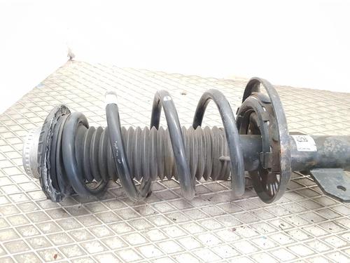 Right front shock absorber MERCEDES-BENZ SPRINTER 3,5-t Van (B907, B910)  | BP25492480M17 