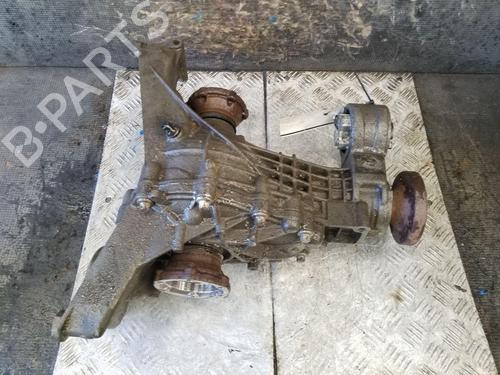 Rear differential AUDI A4 B9 (8W2, 8WC) 2.0 TDI quattro | BP33004865M24  - Image 7