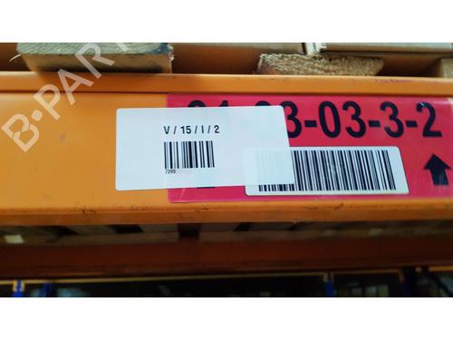 Climate control VOLVO XC90 I (275) D5 AWD | BP28029451I5 