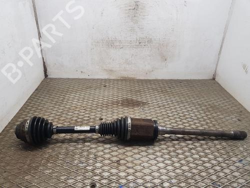 Used Right front driveshaft BMW 4 Coupe (F32, F82) 420 d xDrive (190 hp) 29620149