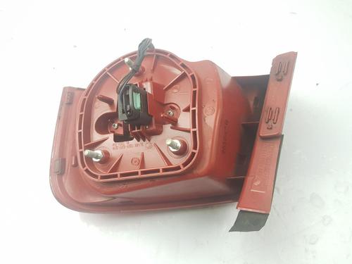 Left taillight VW PASSAT B6 (3C2) 2.0 TDI | BP38592218C34 - Image 5