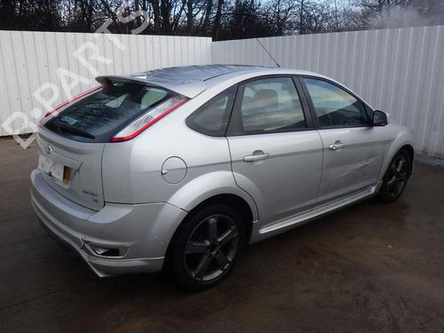Spoiler bakluke FORD FOCUS II (DA_, HCP, DP) 1.6 Ti | BP29263050C96 