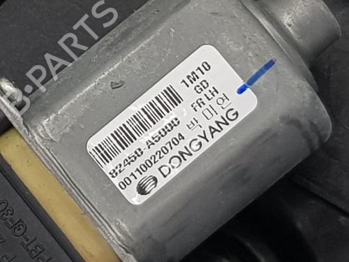 Front left window mechanism HYUNDAI i30 (GD) 1.4 | BP37517971C22 - Image 4