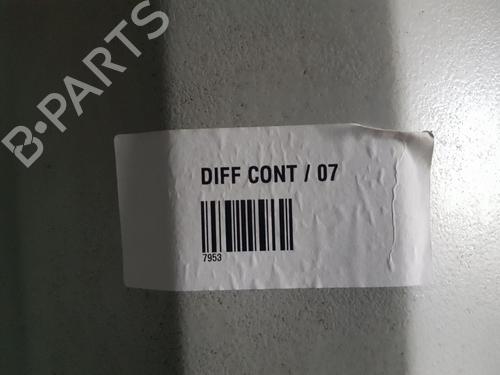 Rear differential JAGUAR F-PACE (X761)  | BP33944366M24  - Image 8