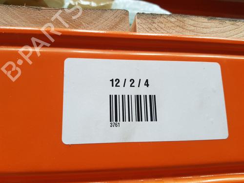 Grille VW POLO (9N_, 9A_) 1.2 | BP26533525C40 