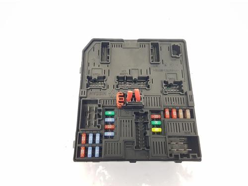 Used Fuse box RENAULT KADJAR (HA_, HL_) [2015-2025]  29755762