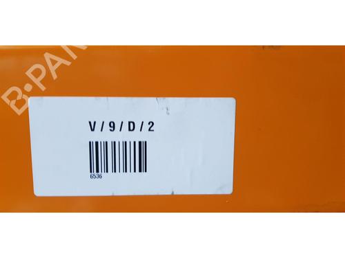 Steering column stalk VW SCIROCCO III (137, 138) 2.0 TDI | BP29927985I23 