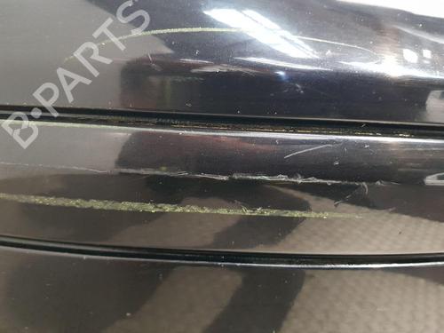 Front bumper VOLVO V50 (545) 2.0 D | BP22209462C7 