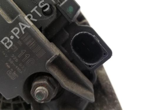 Alternator FIAT DUCATO Van (250_) 120 Multijet 2,3 D | BP37639730M7 - Image 5