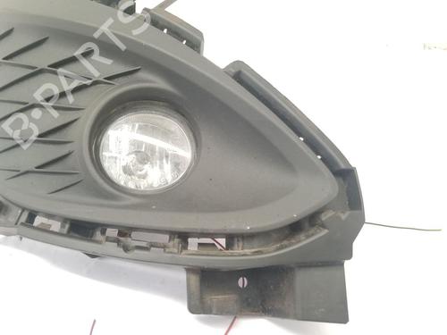 Right front fog light MAZDA 5 (CW) 1.6 CD | BP39382171C31 - Image 2