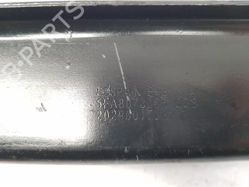 Rear bumper reinforcement SEAT LEON (KL1, KLG) 2.0 TDI | BP22794317C73 