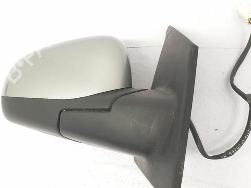 Right mirror NISSAN NOTE (E11, NE11) 1.6 | BP22662401C27 