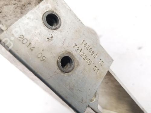 Left headlight support ROLLS-ROYCE WRAITH (RR5) V12 | BP28307831C157 